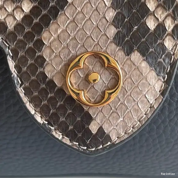 Cheap CAPUCINES VUITTON LOUIS MINI 0503